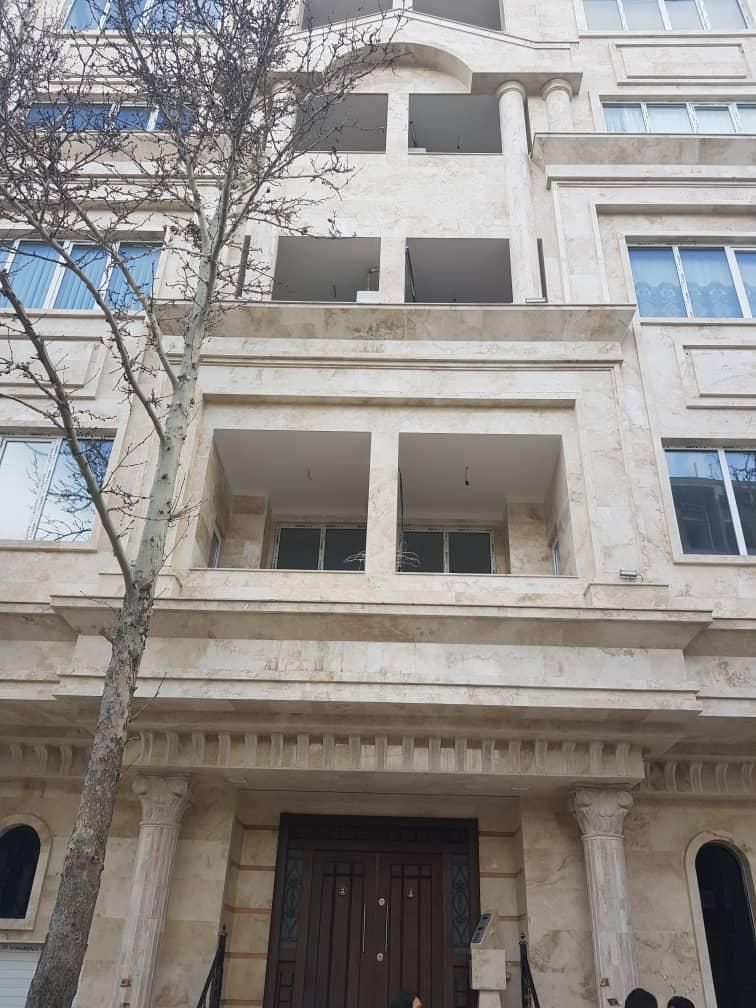 ۱۹۵متر تاپ لوکیشن وشکیل،تماما نور افتاب،۲پارکینگ|اجارهٔ آپارتمان|کرج, عظیمیه|دیوار