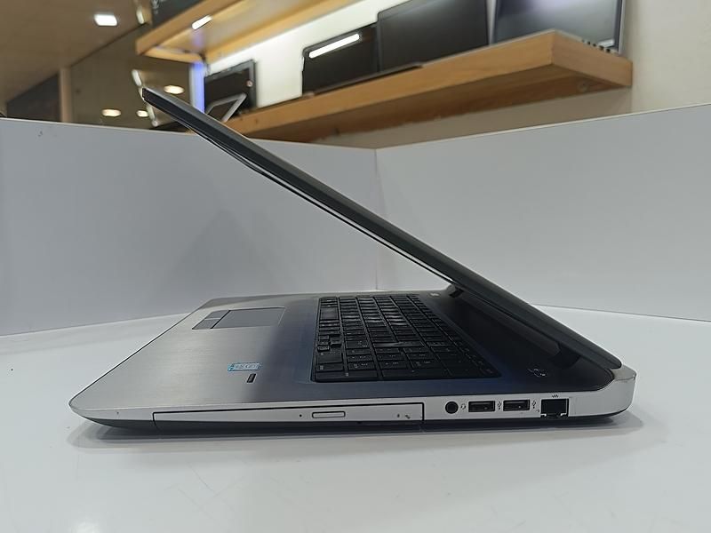 لپ تاپ hp probook 470 g3|رایانه همراه|رشت, بازار|دیوار