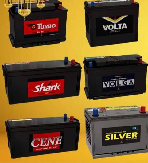 باطری فروشی ونصب در محل  (KM)|خدمات موتور و ماشین|کرمان, |دیوار