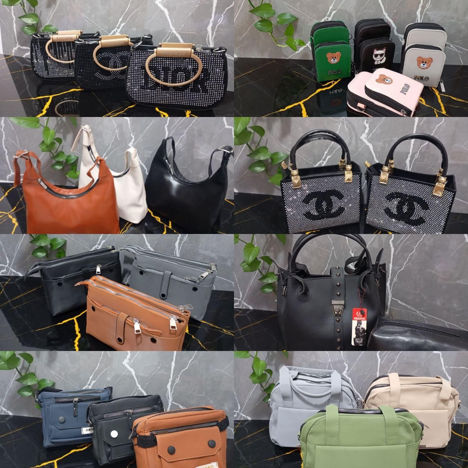 آقای کیف|کیف، کفش، کمربند|بندرعباس, |دیوار