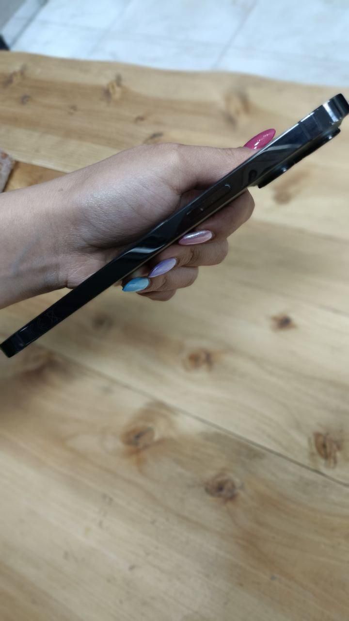 اپل iPhone 12 Pro Max با حافظهٔ ۵۱۲ گیگابایت|موبایل|کرمان, |دیوار
