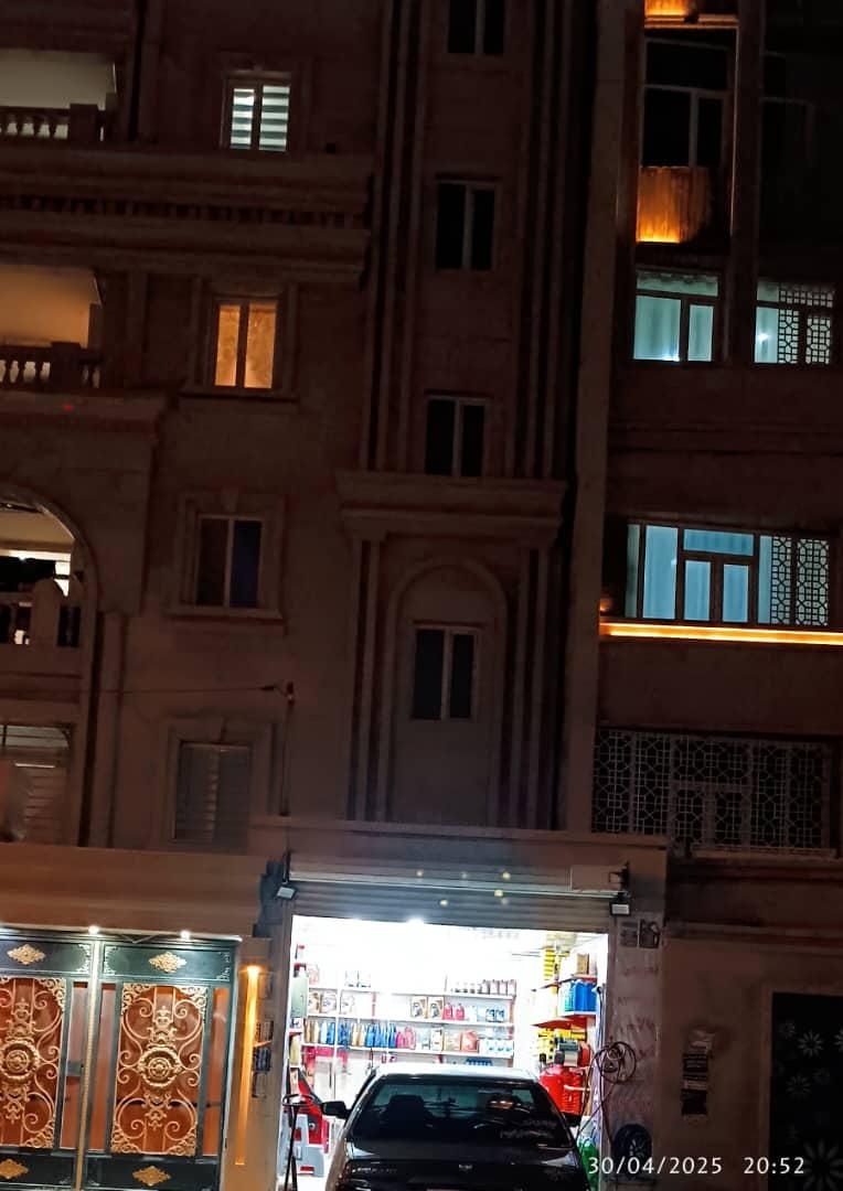 فروش مغازه ۲۴ متری در نادری با پارکینگ ۱۸متر|فروش مغازه و غرفه|اهواز, نادری|دیوار