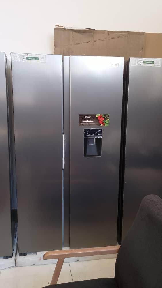 یخچال سایت  جنرال گلد پنجاه درصد تخفیف|یخچال و فریزر|کیش, |دیوار