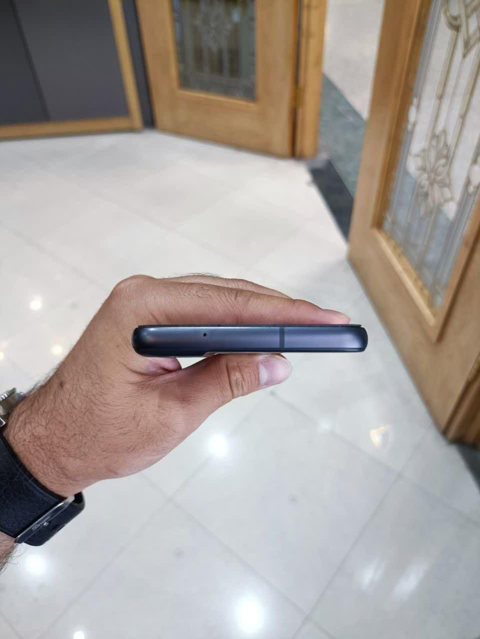 سامسونگ گلکسی اس 21 اف ای5G با حافظهٔ ۲۵۶ گیگابایت|موبایل|مشهد, دانشجو|دیوار