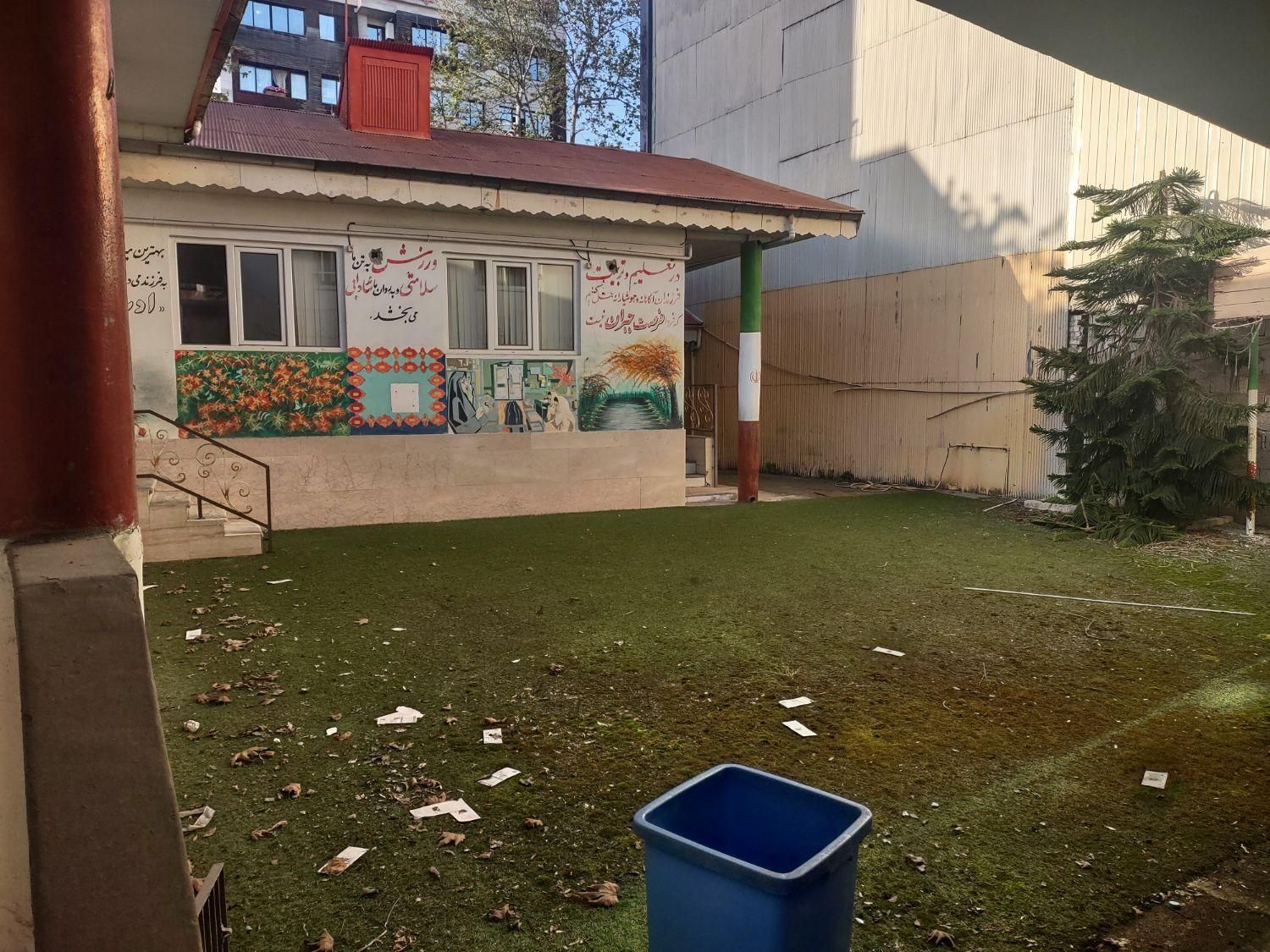 فروش ملک ویلایی 340متری تجاری مسکونی|فروش خانه و ویلا|رشت, پیرسرا|دیوار