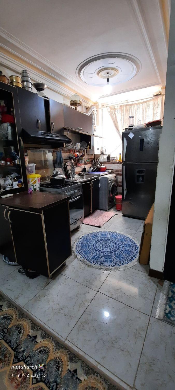 خانه ۸۵متری دوخواب درجانبازان|فروش آپارتمان|رشت, جانبازان|دیوار