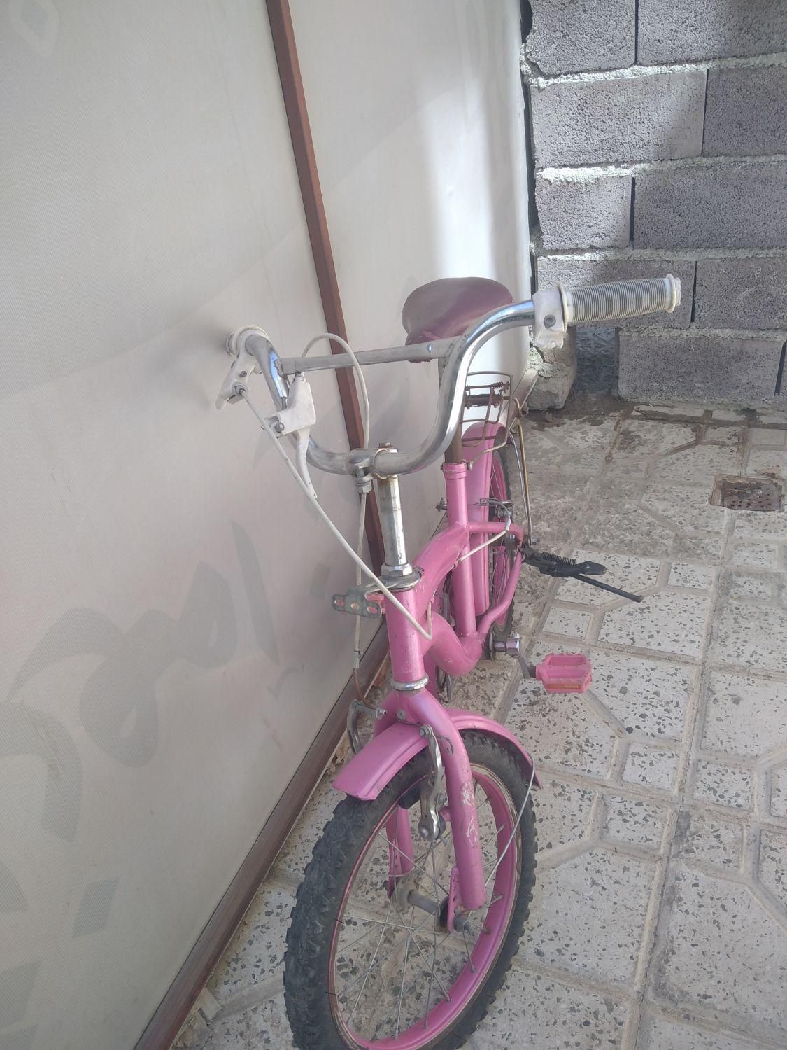 دوچرخه 16|دوچرخه، اسکیت، اسکوتر|سنندج, |دیوار