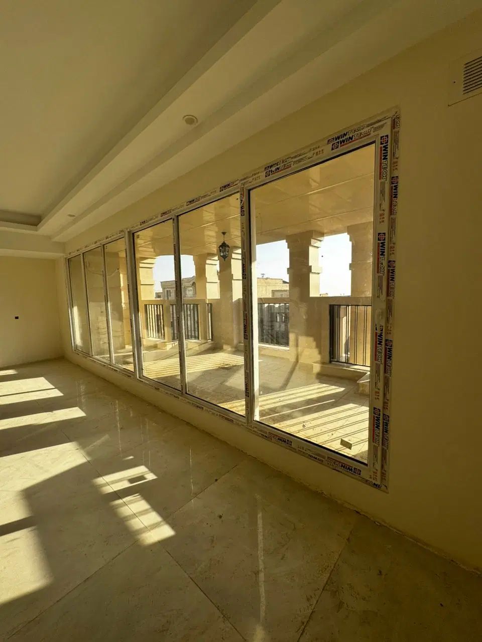 ۲۷۰ متری سنددار تکواحدی نوساز پنجم گوهردشت|فروش آپارتمان|کرج, گوهردشت|دیوار