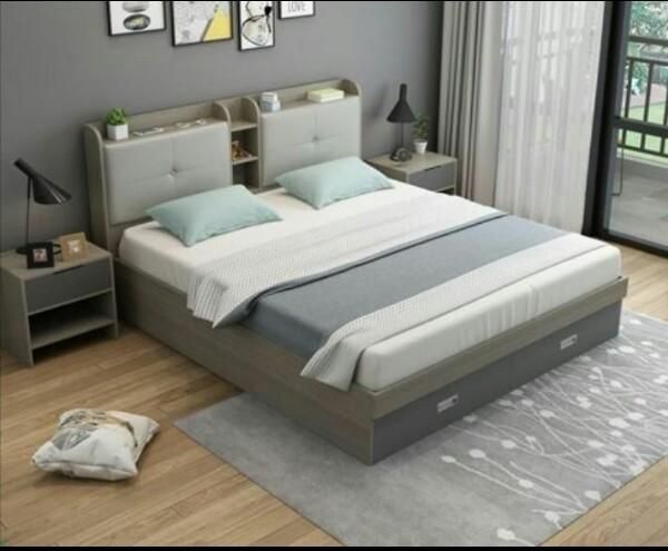 سرویس خواب و تمامی مصنوعات چوبی مستقیم از تولیدی|تخت و سرویس خواب|سبزوار, پیام|دیوار