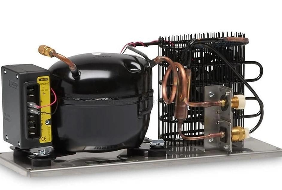 تعمیر یخچال فریزر صنعتی یخساز سردخانه سودا ساز|خدمات پیشه و مهارت|تهران, مجیدیه|دیوار