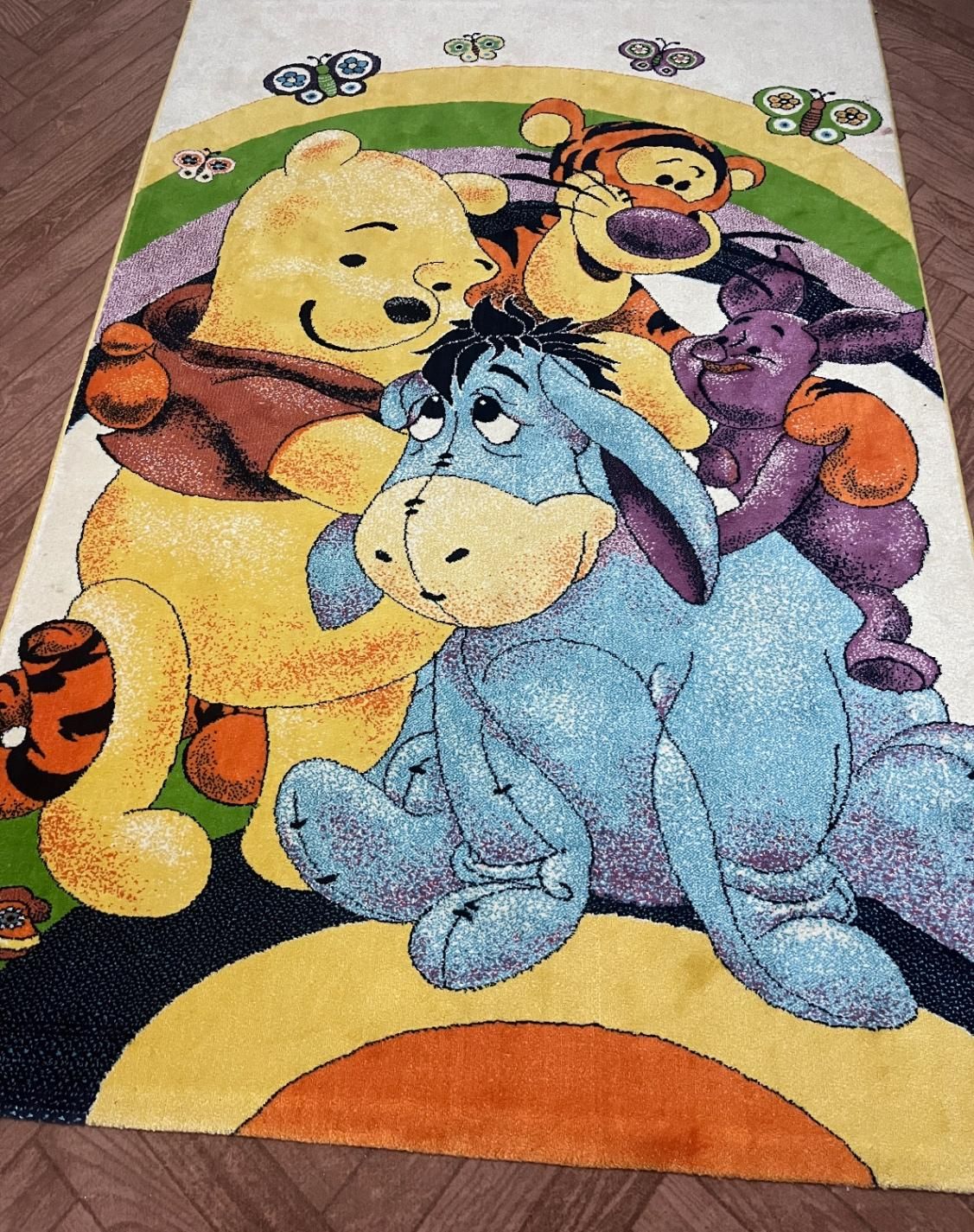 قالیچه اتاق کودک|اسباب و اثاث بچه|باقرشهر, |دیوار