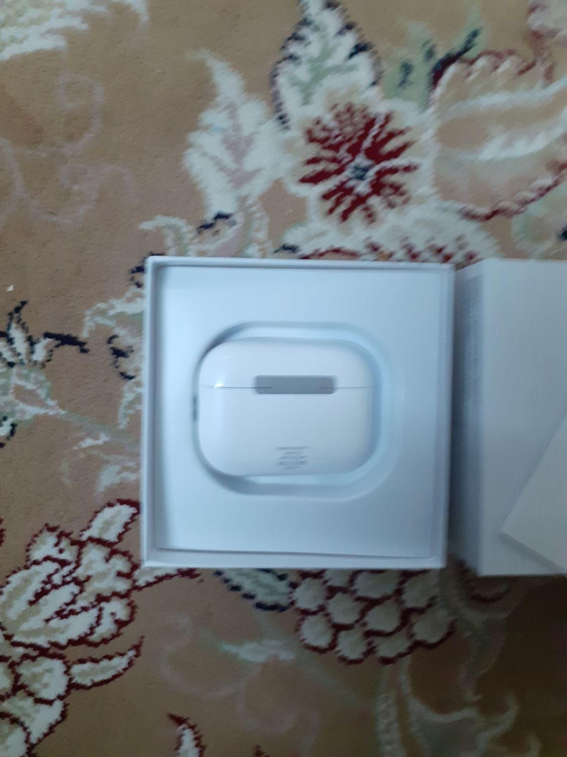 Airpods آیفون|لوازم جانبی موبایل و تبلت|تهران, مسعودیه|دیوار