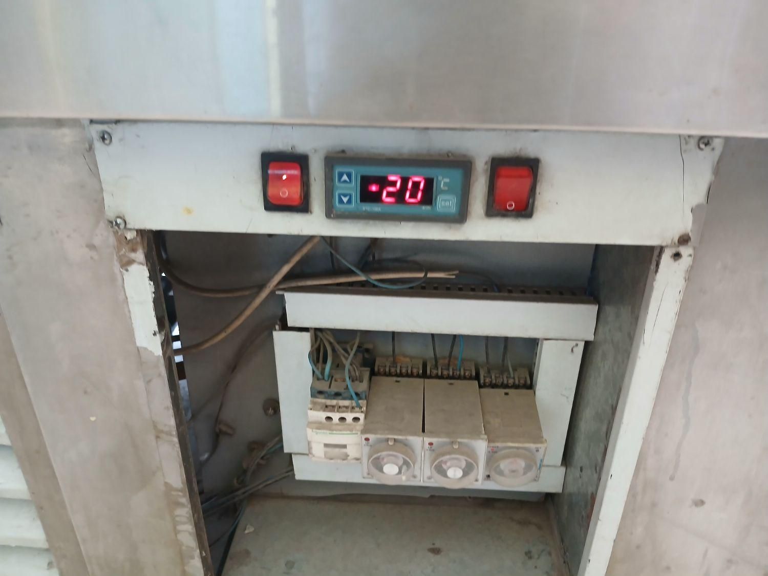 تاپینگ بستنی|فروشگاه و مغازه|صباشهر, |دیوار