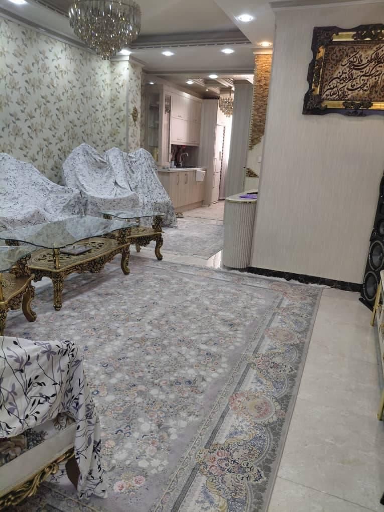 آپارتمان ۶۳متر، تک واحدی بر بلوار بسیج  shahkar|اجارهٔ آپارتمان|تهران, منصوریه (پل سیمان)|دیوار