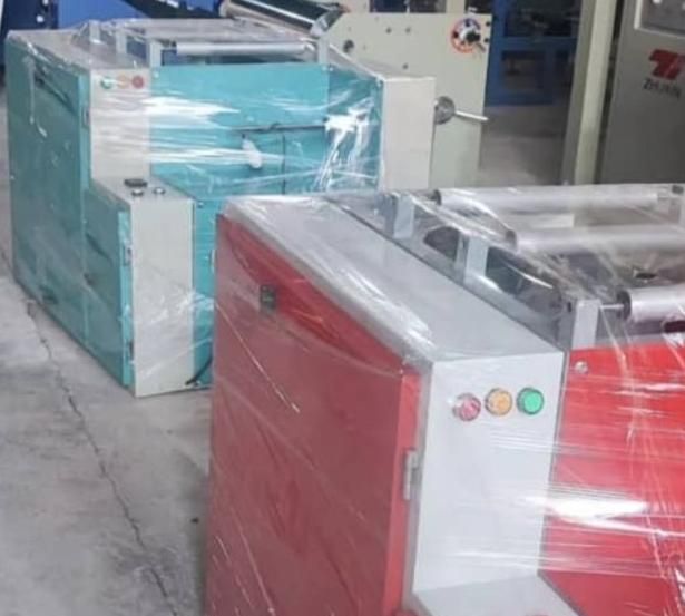 دستگاه رول به رول سفره یکبار مصرف|فروشگاه و مغازه|ری, صالح‌آباد شرقی|دیوار