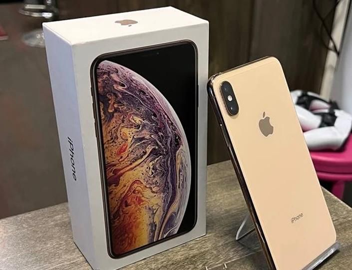 ایفون xs max 256|موبایل|تهران, سعادت‌آباد|دیوار