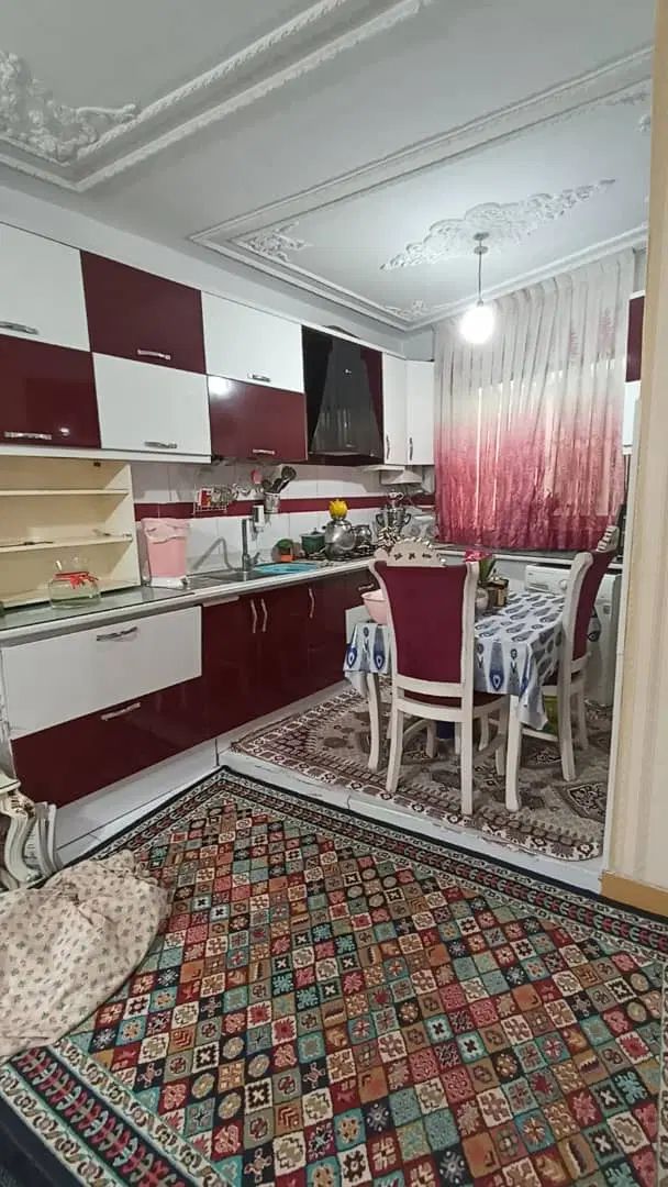 ورودی مستقل ۷۵متری/پارکینگ دار/امیرشهید|اجارهٔ آپارتمان|لاهیجان, امیرشهید|دیوار
