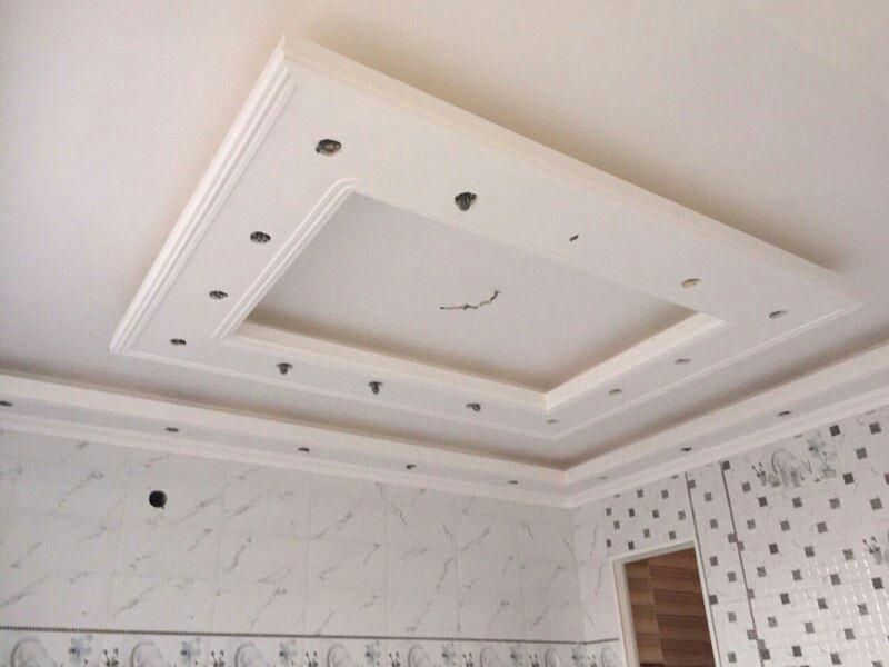 گچکاری|خدمات پیشه و مهارت|ماسال, |دیوار