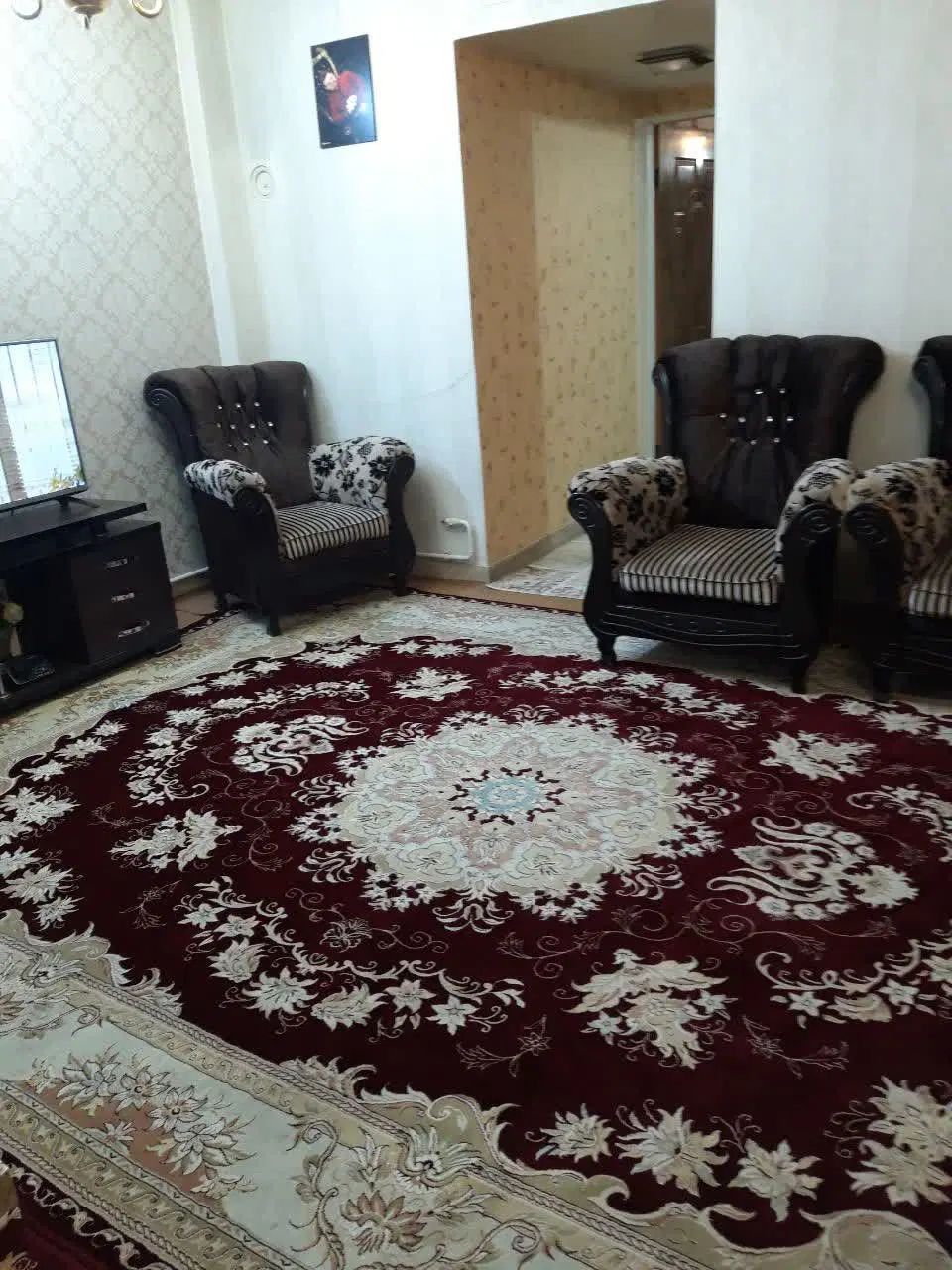 آپارتمان ۶۰ متری|فروش آپارتمان|تهران, یافت‌آباد|دیوار