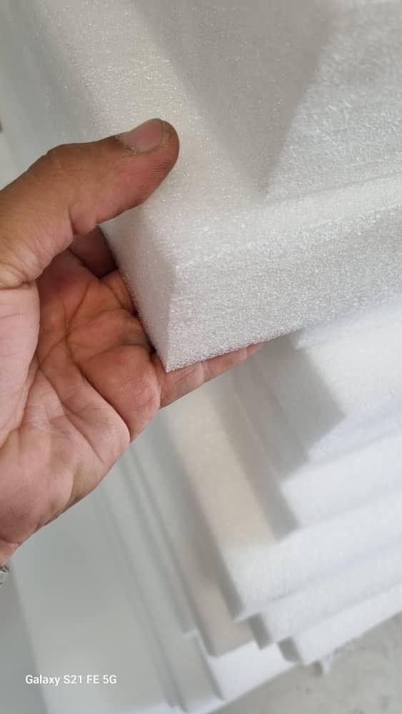 فوم پلی اتیلن|عمدهفروشی|تهران, شهرک ولیعصر جنوبی|دیوار