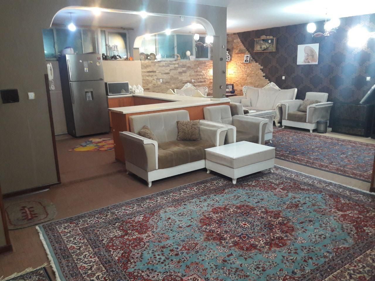 آپارتمان سه خوابه رهن کامل|اجارهٔ آپارتمان|تهران, ارامنه|دیوار