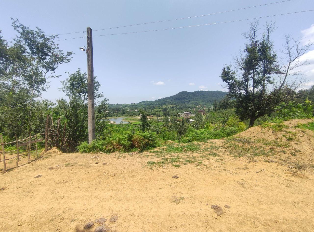 فروش فوری زمین ۷۴۵متری داخل طرح هادی، روستای چماچا|فروش زمین و ملک کلنگی|شفت, |دیوار