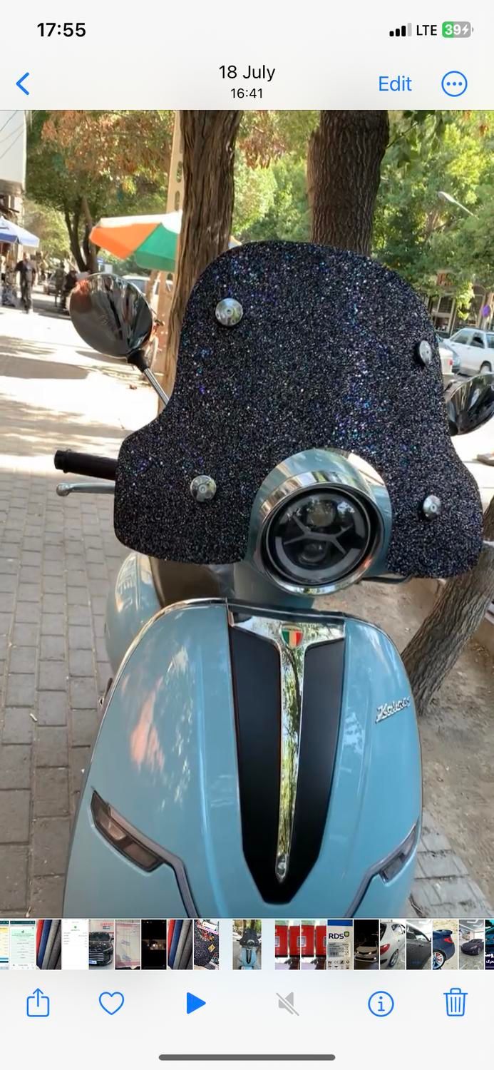 کاور زردار|خدمات موتور و ماشین|تبریز, |دیوار