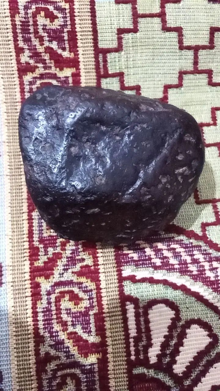 سنگ مغناطیسی موتور سیکلت را خاموش میکنه|جواهرات|مبارکه, |دیوار