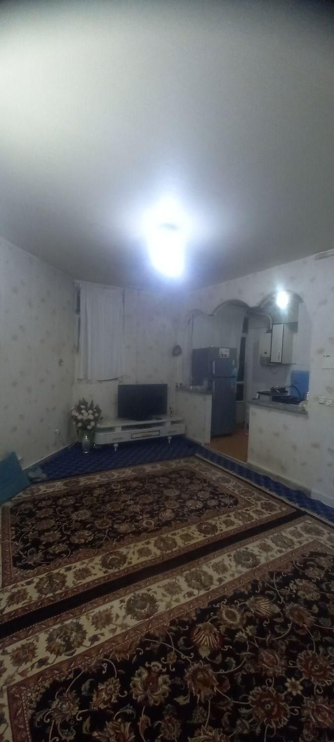 اجاره آپارتمان ۴۵ متری ۱ خوابه طبقه ۱ در هاشمی|اجارهٔ آپارتمان|تهران, هاشمی|دیوار