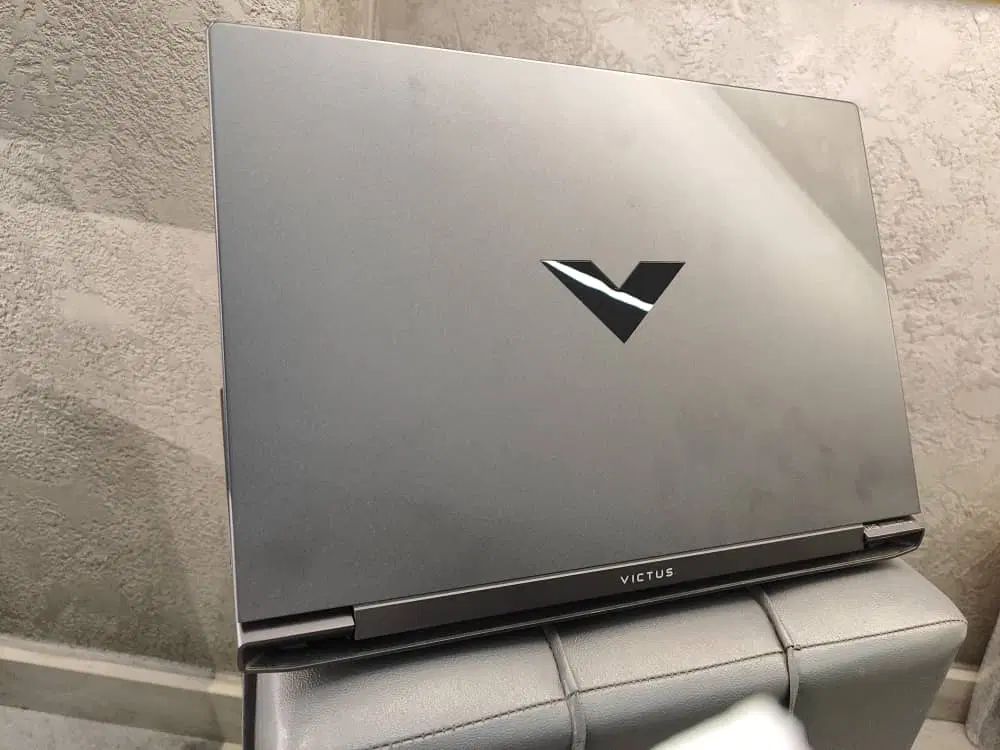 لپتاپ گیمینگ hp victus 15 2025|رایانه همراه|تهران, فلسطین (میدان انقلاب)|دیوار