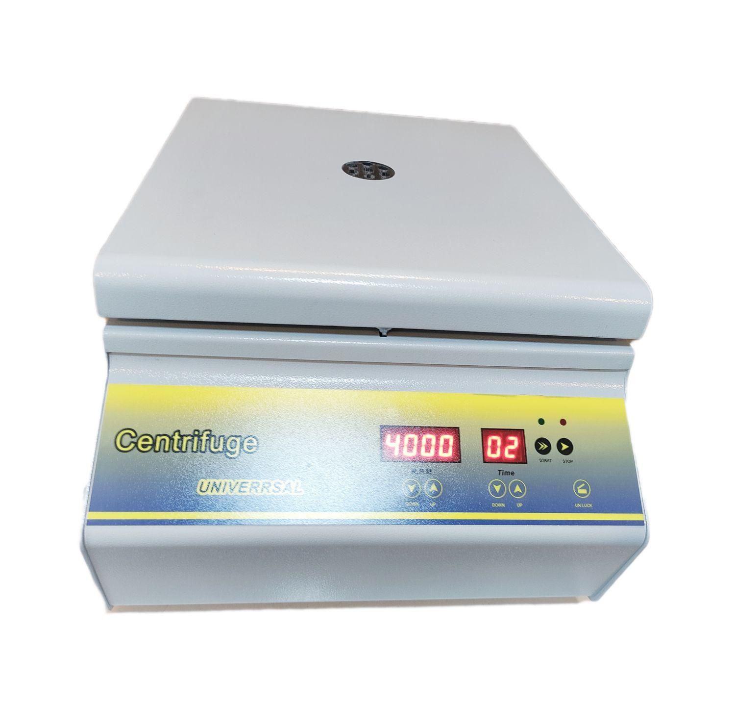 سانتریفیوژ آزمایشگاهی prp نمونه گیری|پزشکی|تهران, جی|دیوار