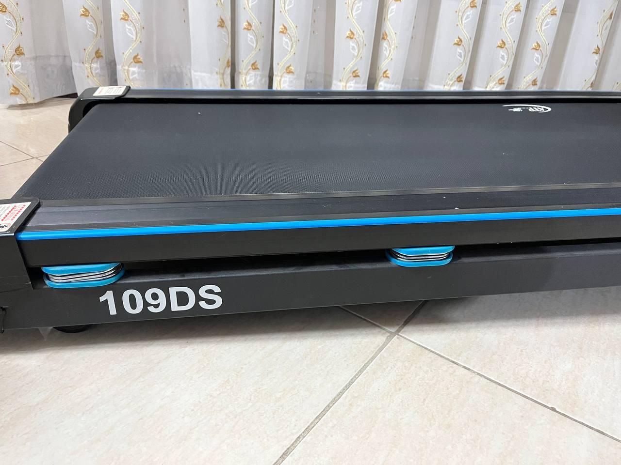تردمیل خانگی ATP sport 109DS|تجهیزات ورزشی|اصفهان, بهار آزادی|دیوار