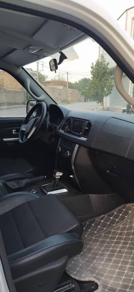 پاتریوت|خودرو سواری و وانت|ارومیه, |دیوار