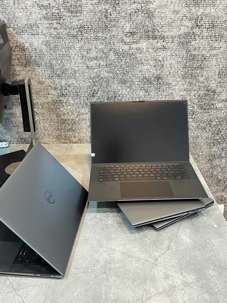 DELL PRECISION 5550/4Kلمسی تاچ|رایانه همراه|تهران, میدان ولیعصر|دیوار