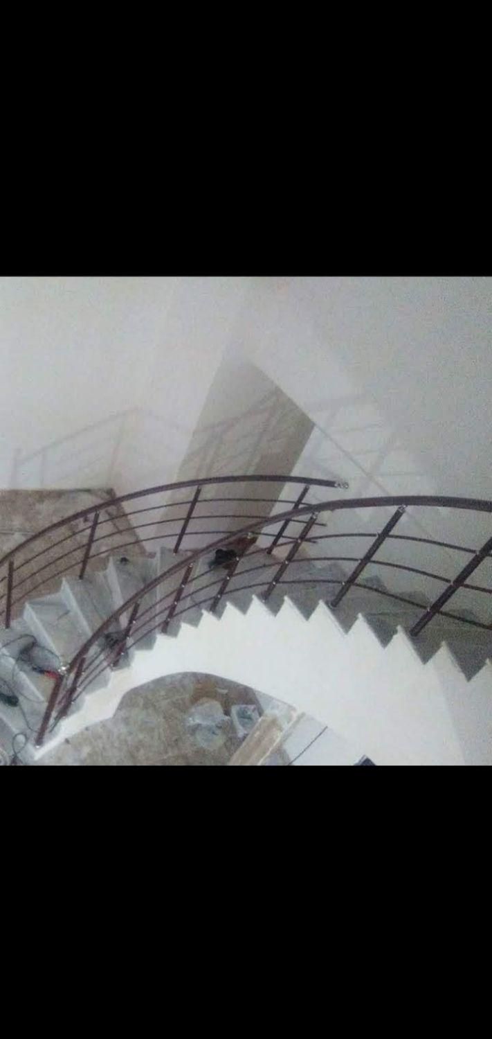 نرده استیل غرب|خدمات پیشه و مهارت|سنندج, |دیوار