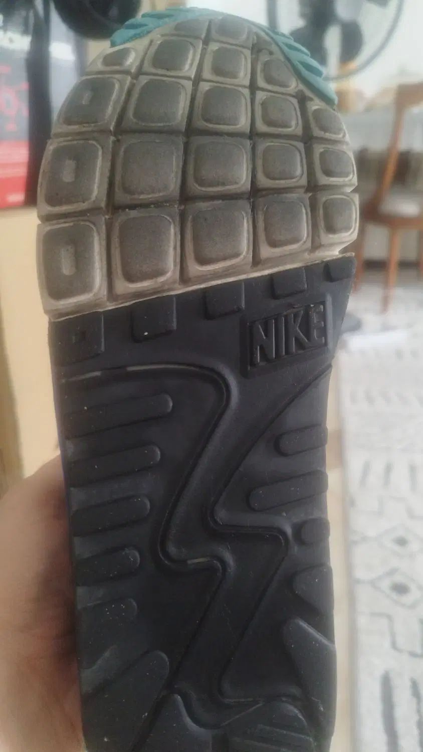 AIR MAX ویتنامی|کیف، کفش، کمربند|تهران, شهرک دانشگاه شریف|دیوار