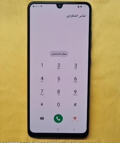 السیدی اصلی سامسونگ A32|لوازم جانبی موبایل و تبلت|تهران, شکیبا|دیوار