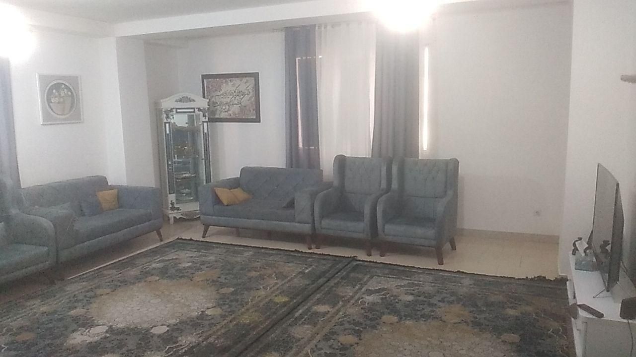 خانه اپارتمانی ۱۰۰ متری ۲ خوابه سه بر.طبقه اول|اجارهٔ خانه و ویلا|ایلام, |دیوار