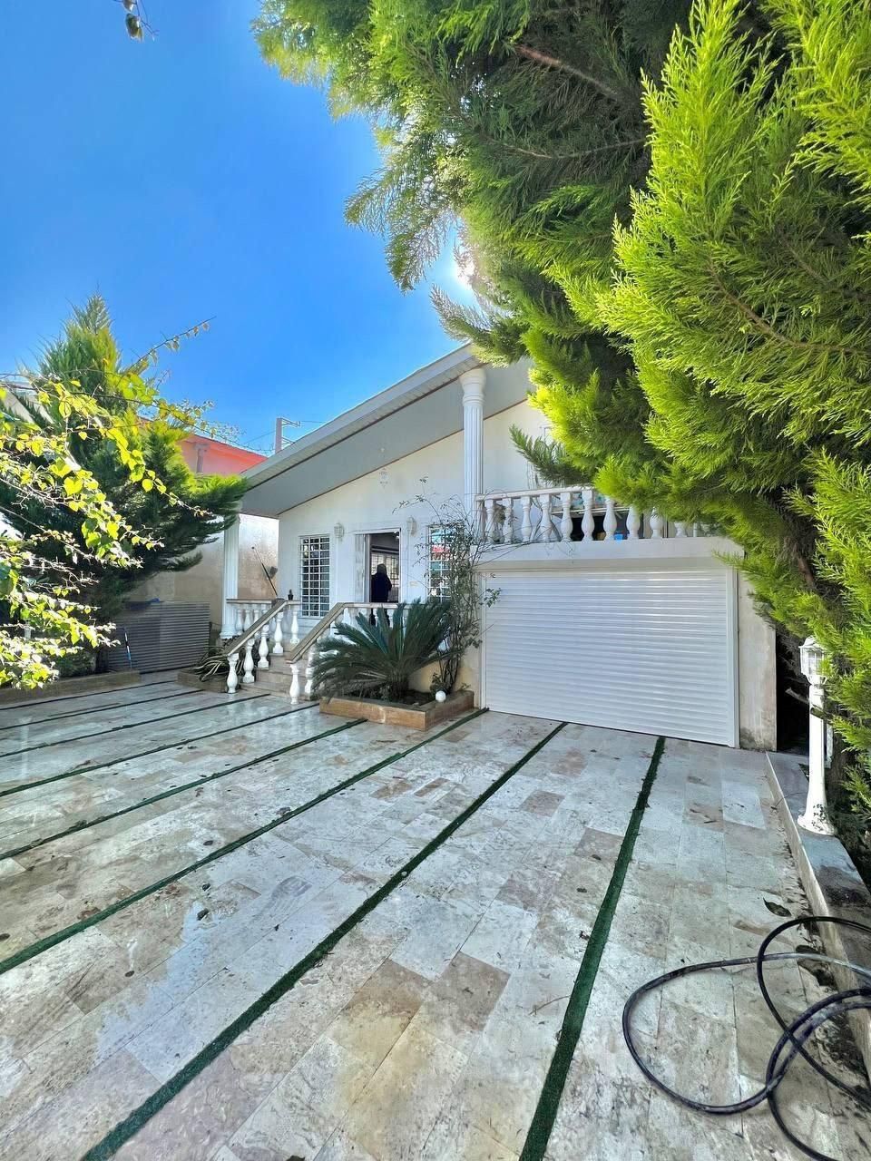 ویلاباغ نمارومی نیم پیلوت/دوربین مدار بسته/شهرکی|فروش خانه و ویلا|چابکسر, |دیوار