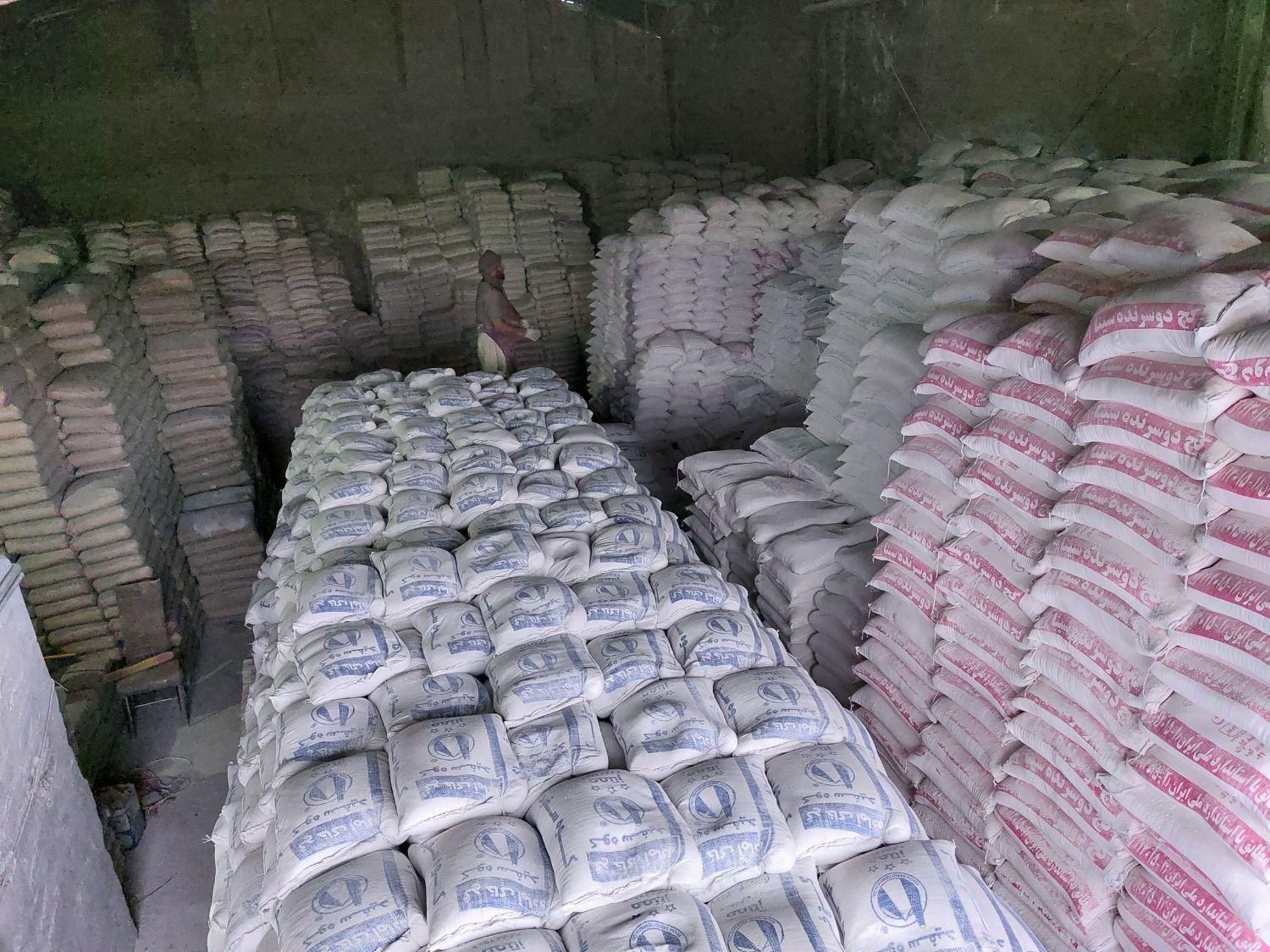 گچ/گچ سوپر/گچ زیرکار/گچ روکار|عمدهفروشی|بم, |دیوار