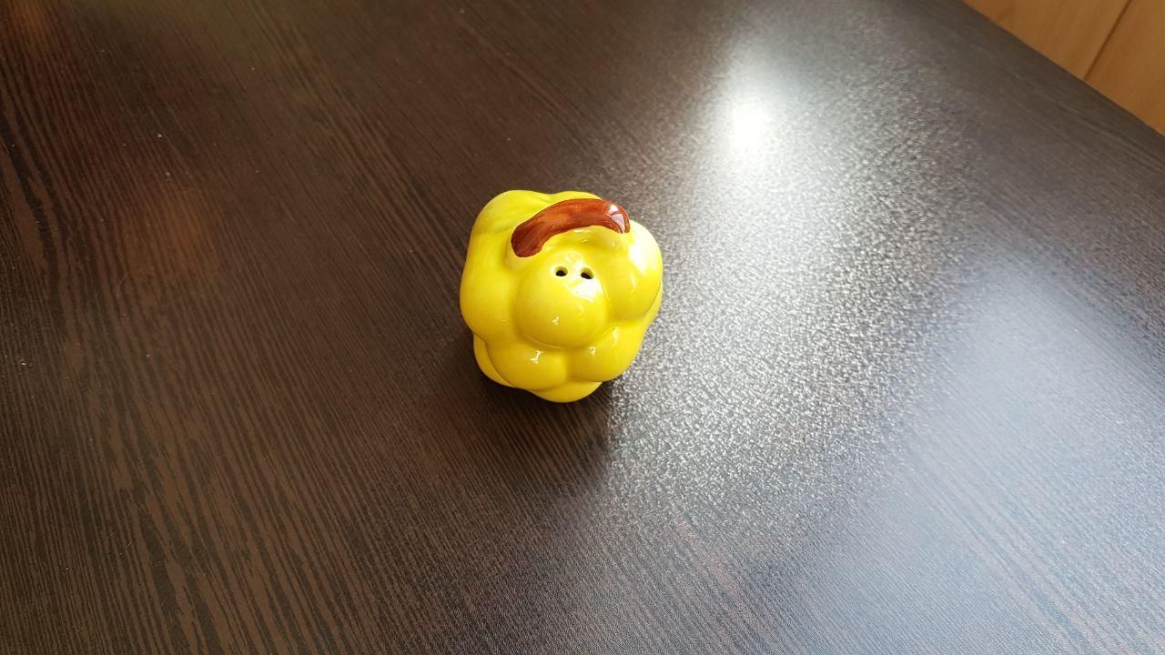 نمک پاش و ادویه پاش سرامیکی|ظروف سرو و پذیرایی|تهران, زنجان جنوبی|دیوار