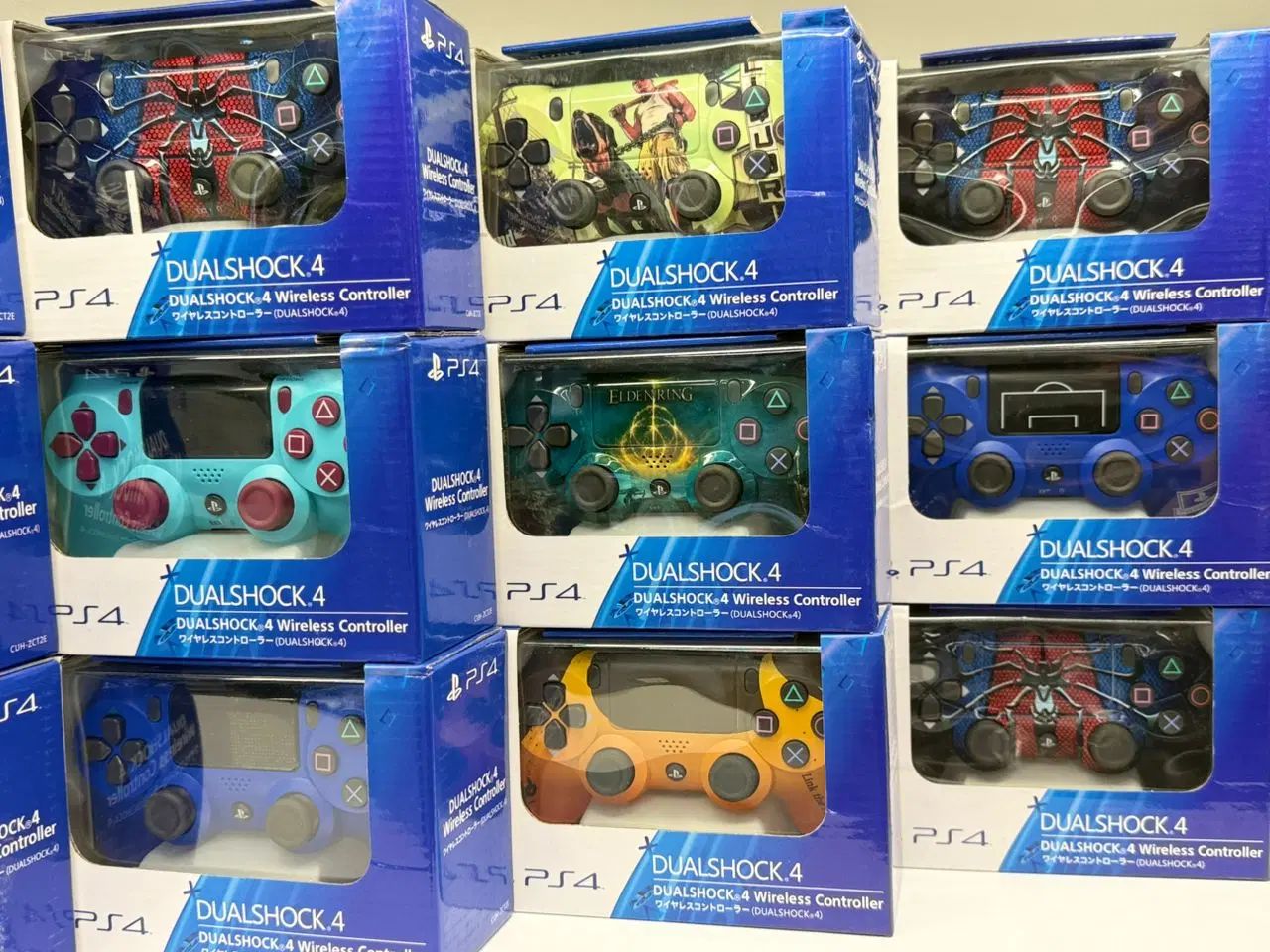 کرایه ps5 اجاره ps4 دسته تلویزیون نصب بازی تعمیرات|کنسول، بازی ویدئویی و آنلاین|رشت, استقامت ۲|دیوار