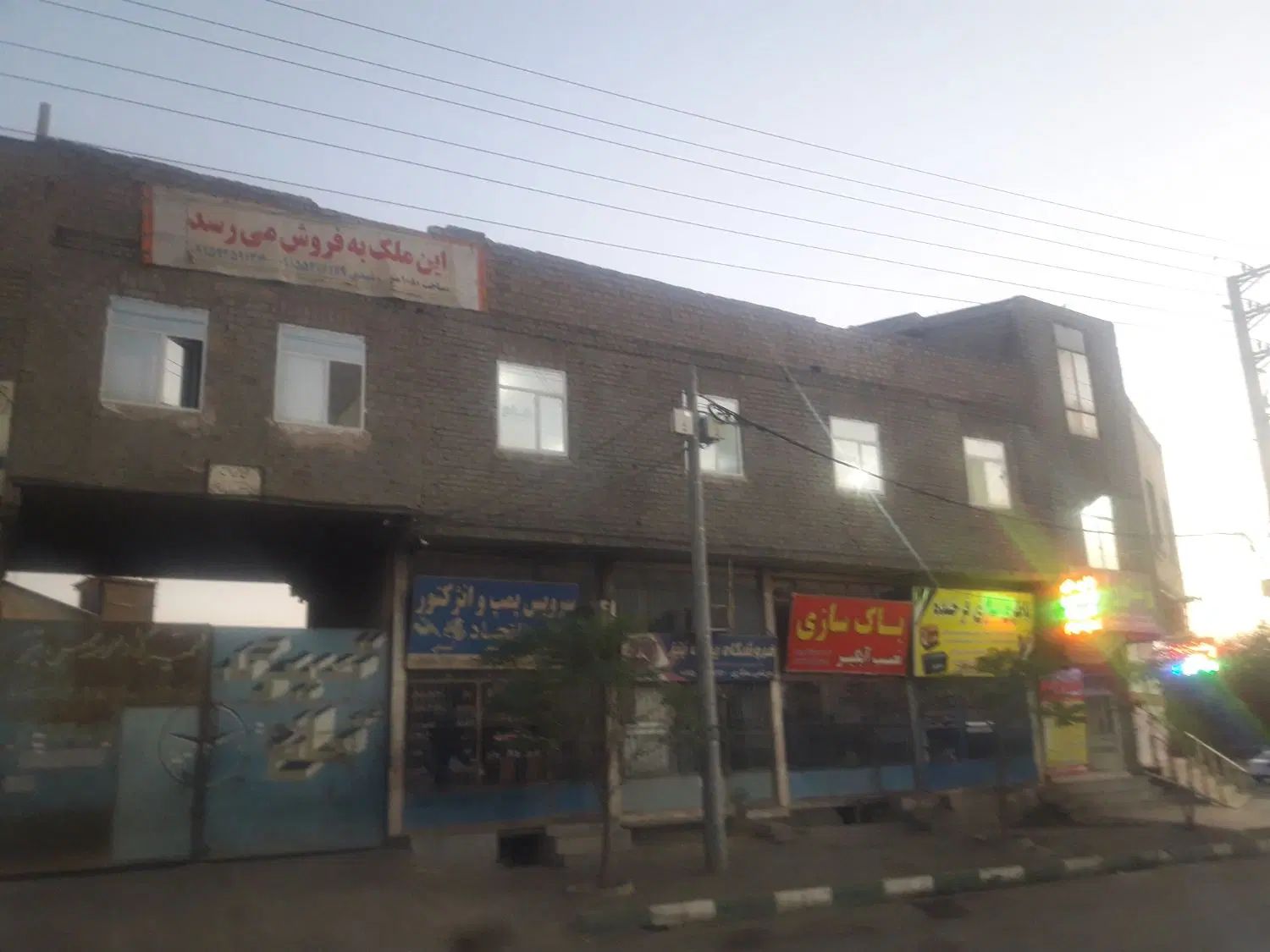 رستوران درحال کار|اجارهٔ مغازه و غرفه|مشهد, رباط طرق|دیوار