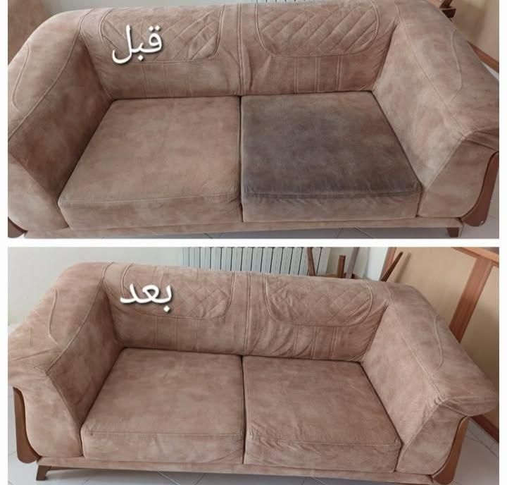 خدمات مبل شویی در سراسر کرج|خدمات نظافت|کرج, گلشهر|دیوار