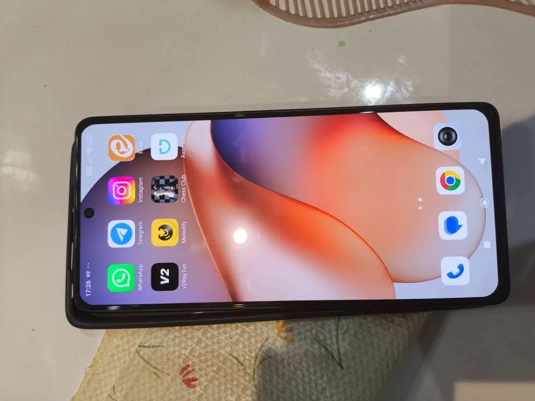 گوشی شیایومی note13pro|موبایل|تبریز, |دیوار