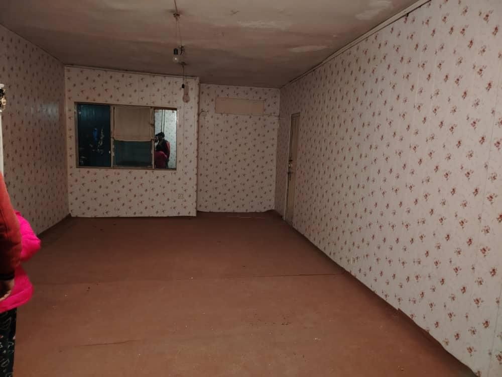 فروش آپارتمان ۸۶ متری ۲ خوابه طبقه ۲|فروش آپارتمان|خرمشهر, |دیوار