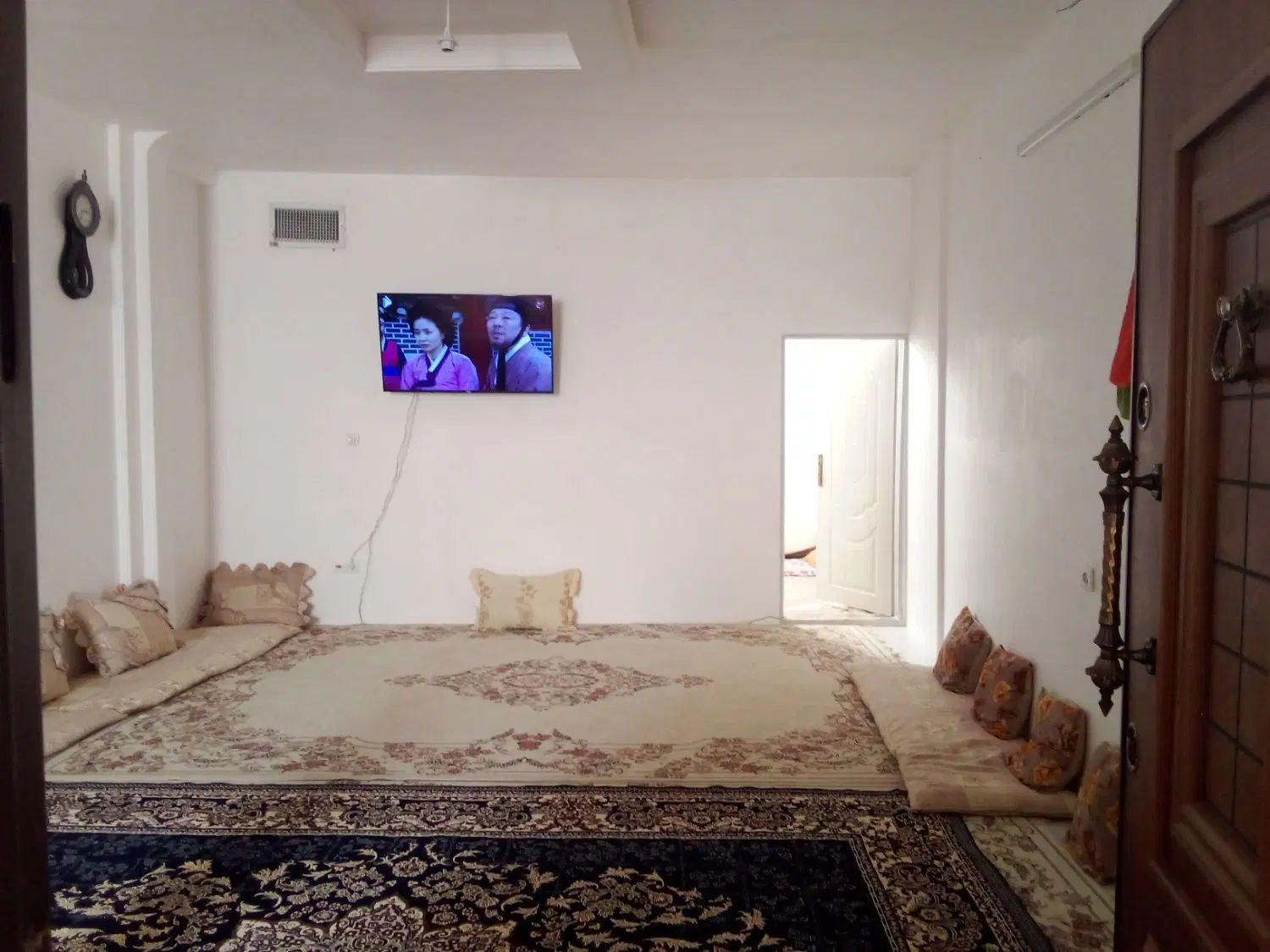 آپارتمان ۸۵ متری .|فروش آپارتمان|مشهد, منزل آباد|دیوار