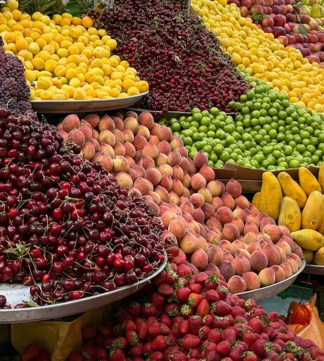 بارچین میوه|استخدام خدمات فروشگاه و رستوران|مشهد, فرهنگ|دیوار