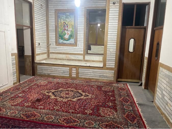 خانه ویلای ۲۵۰ متر خونه و۵۸۸ متر زمین در عنبرآباد|فروش خانه و ویلا|جیرفت, |دیوار