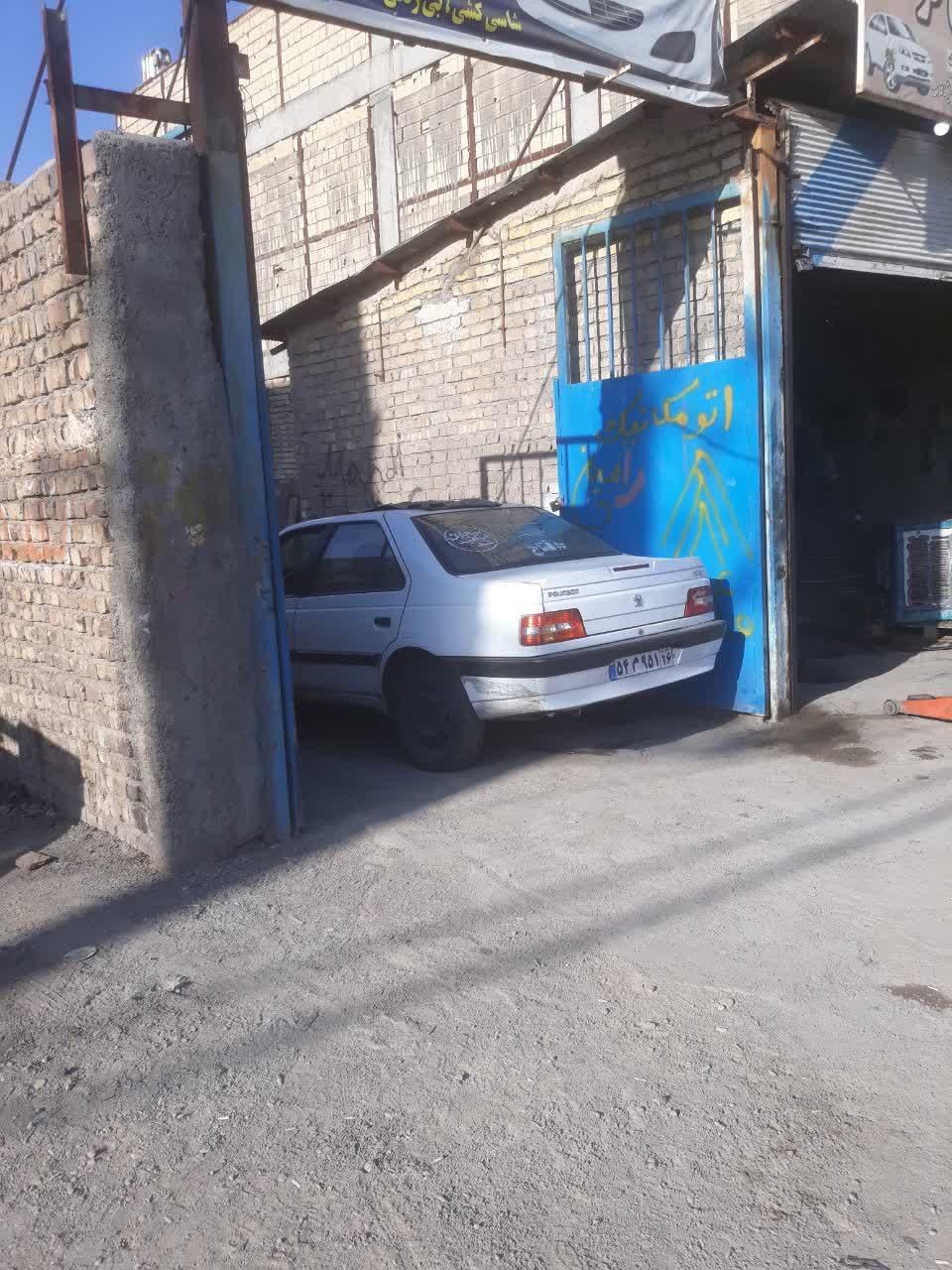 اجاره مغازه ۲۰ متری در سید معصوم|اجارهٔ مغازه و غرفه|قم, سید معصوم|دیوار